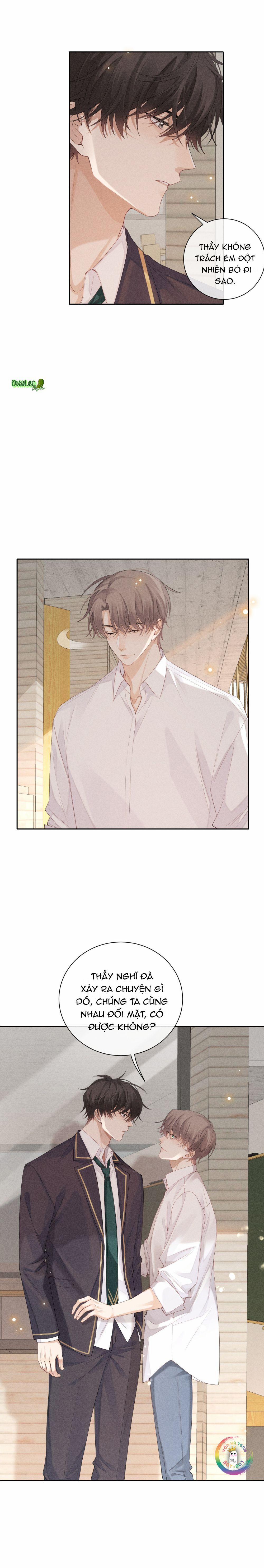 Trò Chơi Săn Bắt (END) 41 trang 10