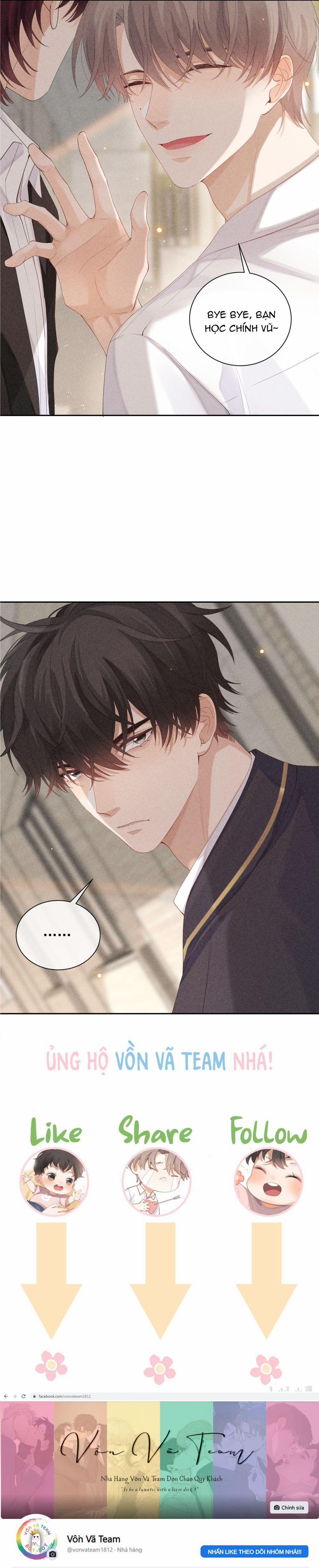 Trò Chơi Săn Bắt (END) 41 trang 18