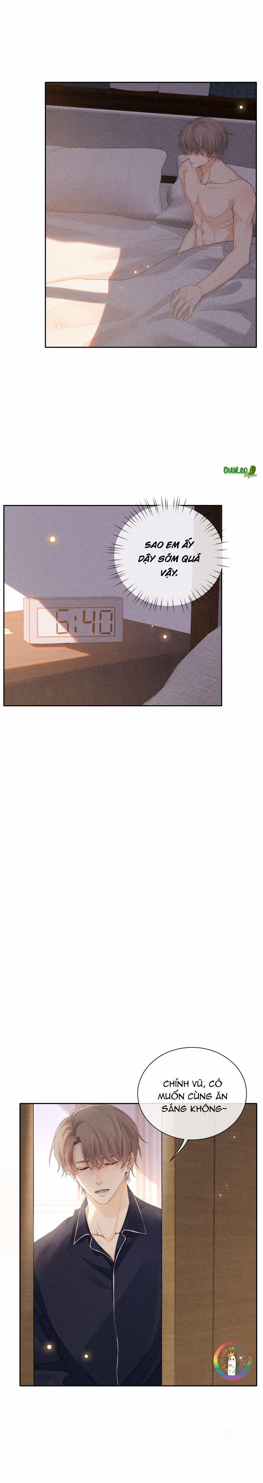 Trò Chơi Săn Bắt (END) 41 trang 2