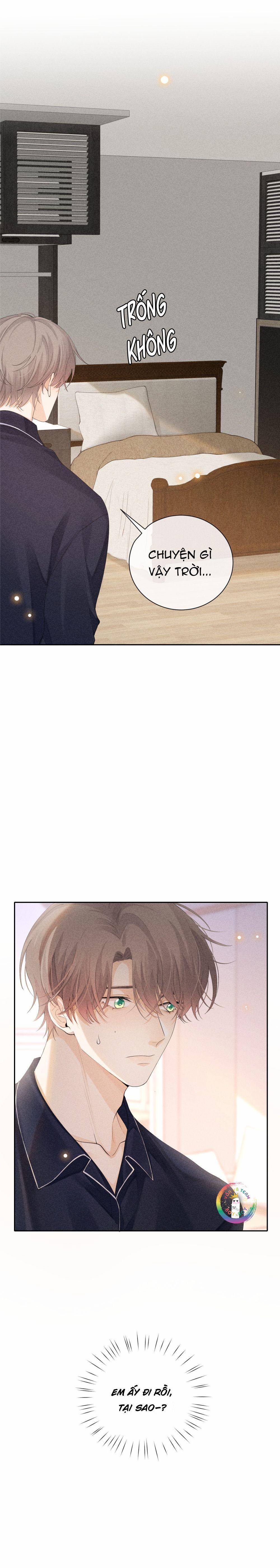 Trò Chơi Săn Bắt (END) 41 trang 3