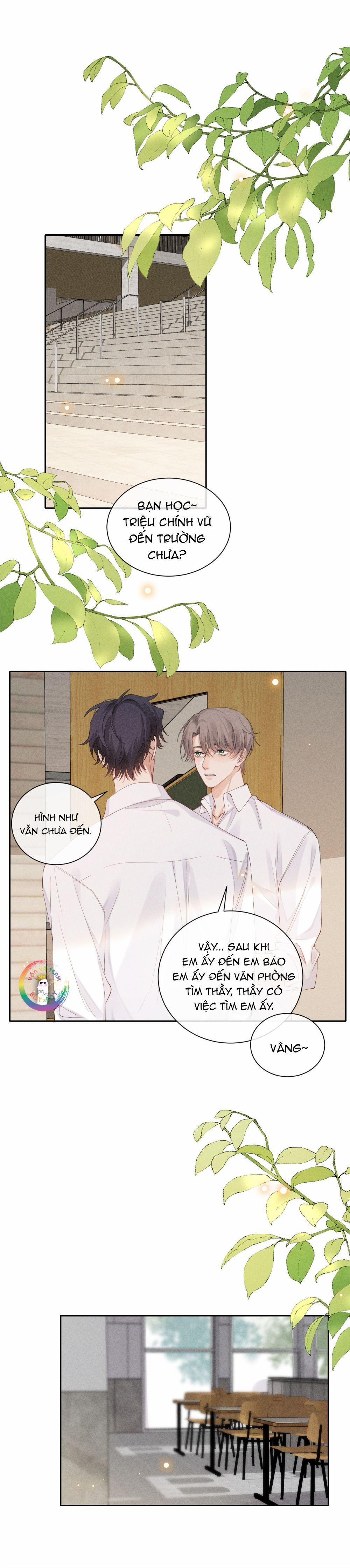 Trò Chơi Săn Bắt (END) 41 trang 4