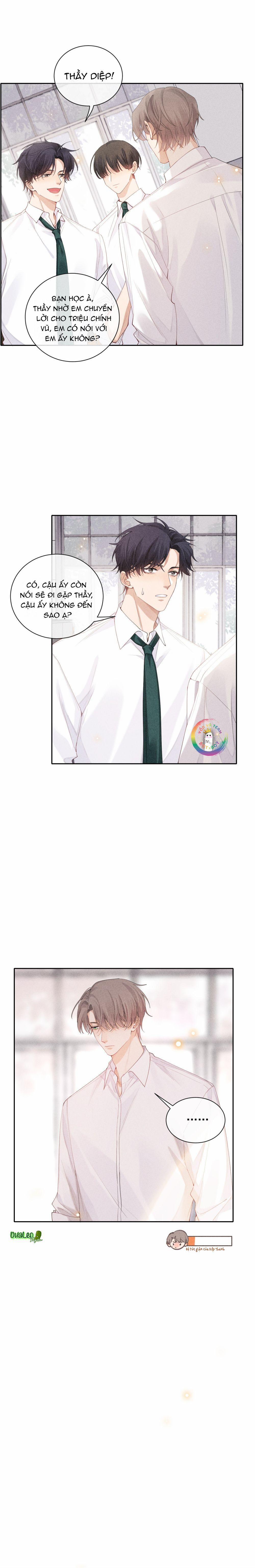 Trò Chơi Săn Bắt (END) 41 trang 5