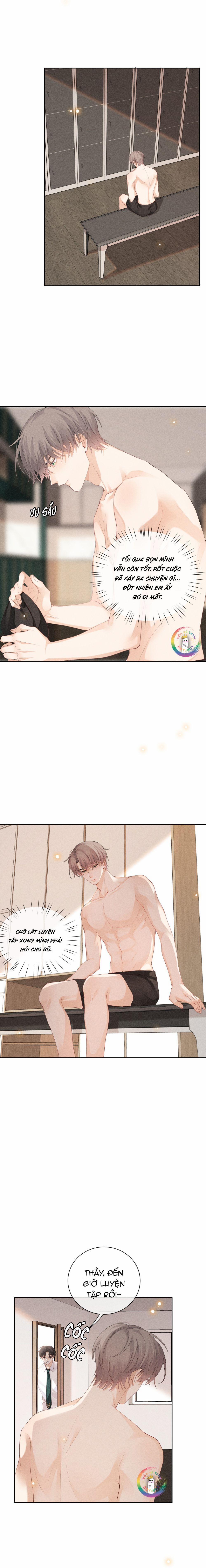 Trò Chơi Săn Bắt (END) 41 trang 6