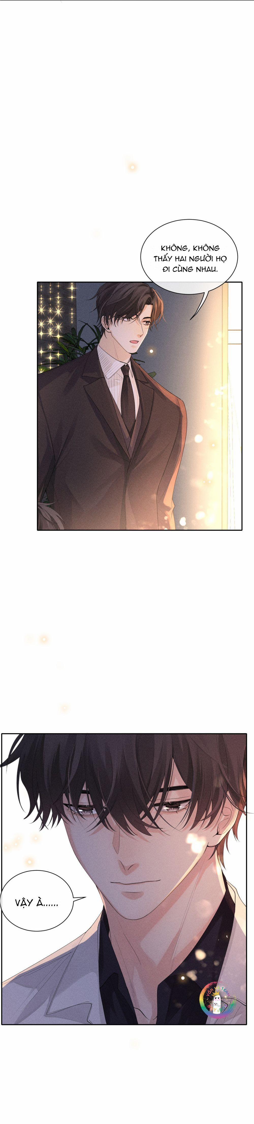 Trò Chơi Săn Bắt (END) 42 trang 13