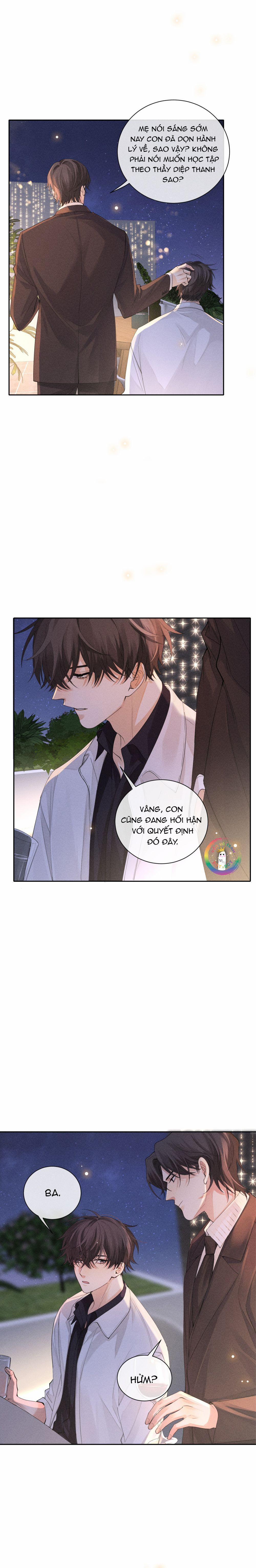 Trò Chơi Săn Bắt (END) 42 trang 14