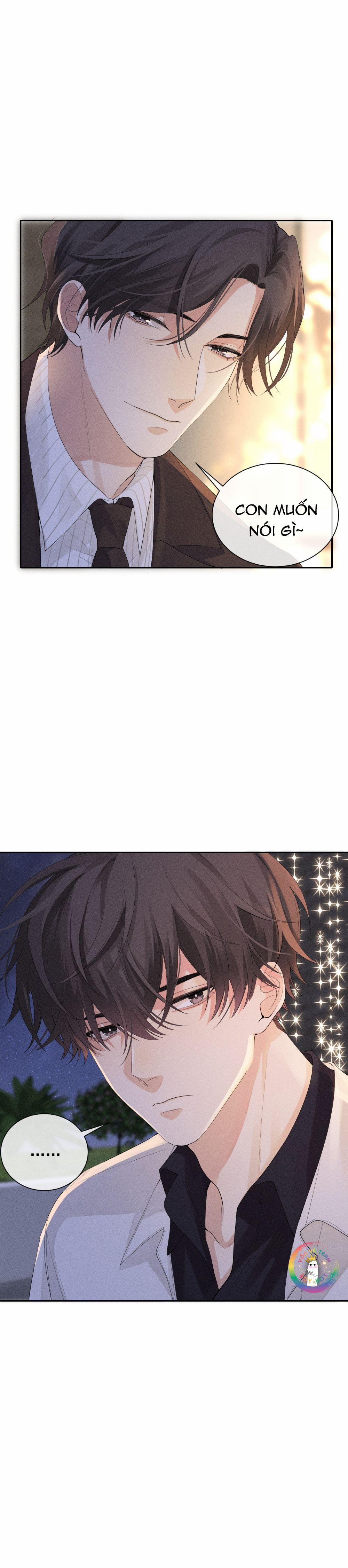 Trò Chơi Săn Bắt (END) 42 trang 16