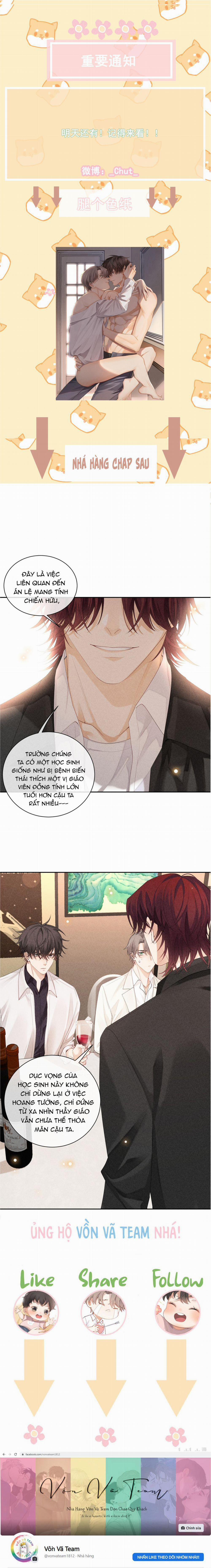 Trò Chơi Săn Bắt (END) 42 trang 17