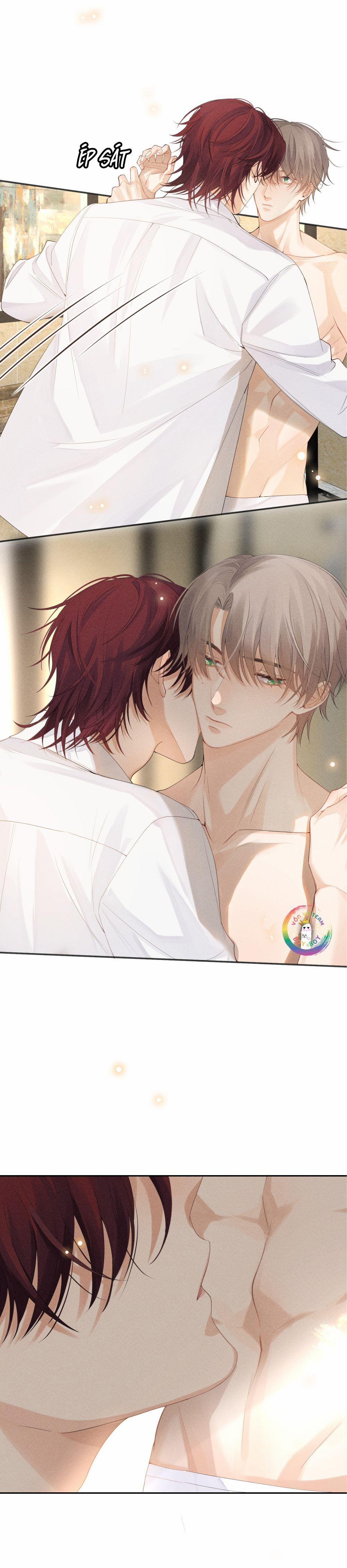 Trò Chơi Săn Bắt (END) 42 trang 6