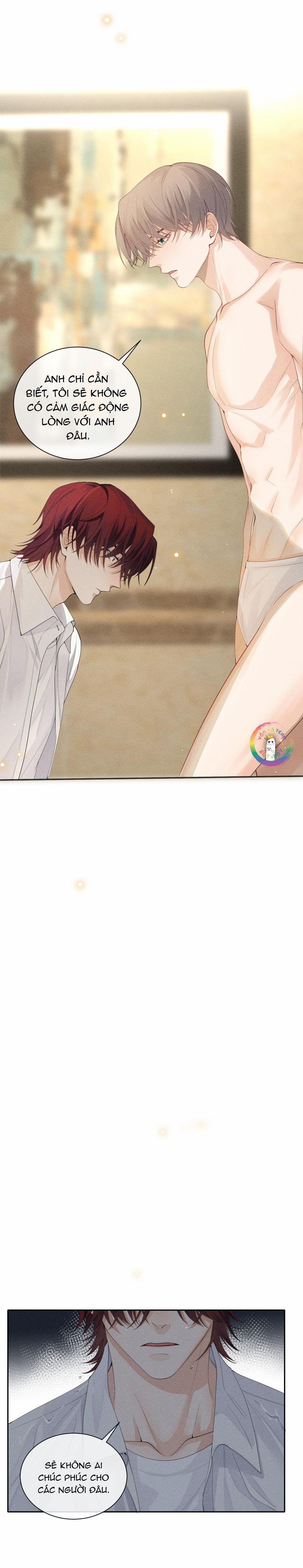 Trò Chơi Săn Bắt (END) 42 trang 9