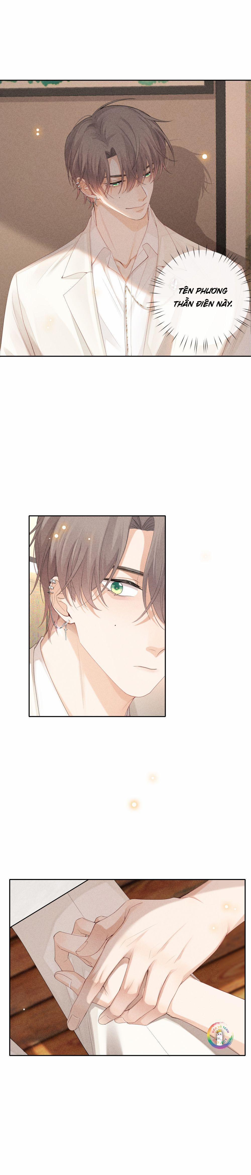 Trò Chơi Săn Bắt (END) 43 trang 10