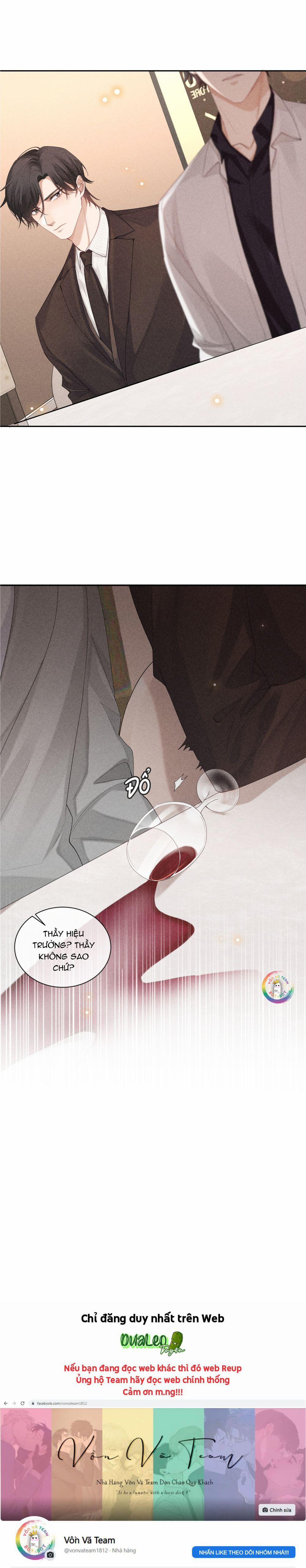 Trò Chơi Săn Bắt (END) 43 trang 16