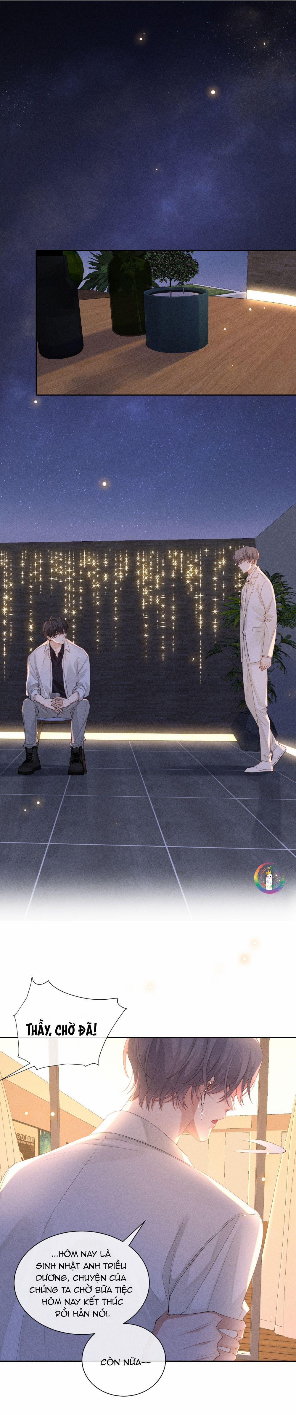 Trò Chơi Săn Bắt (END) 43 trang 2