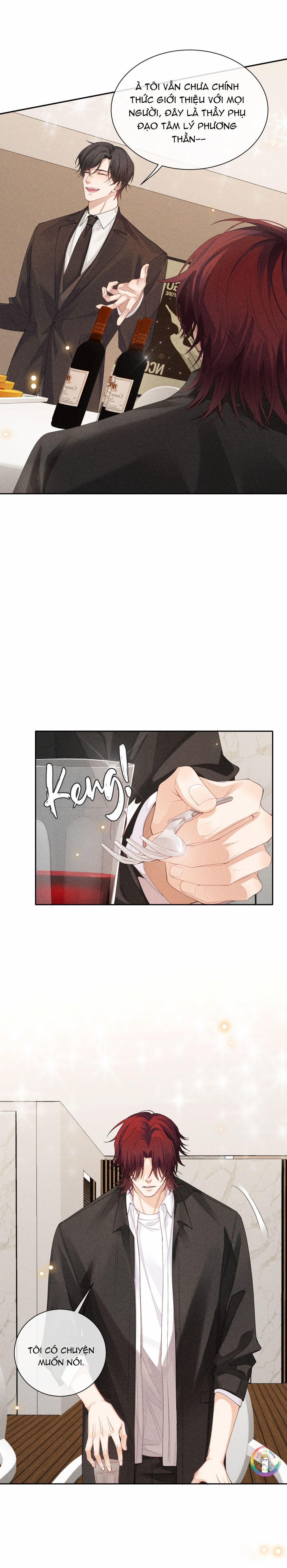 Trò Chơi Săn Bắt (END) 43 trang 5