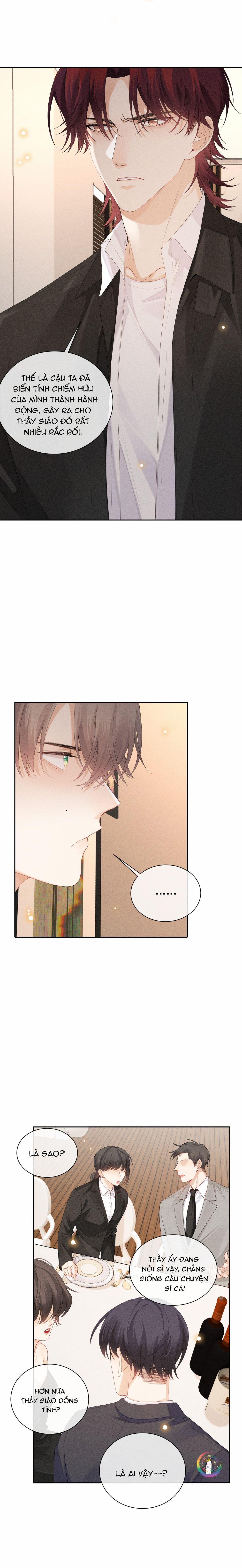 Trò Chơi Săn Bắt (END) 43 trang 8