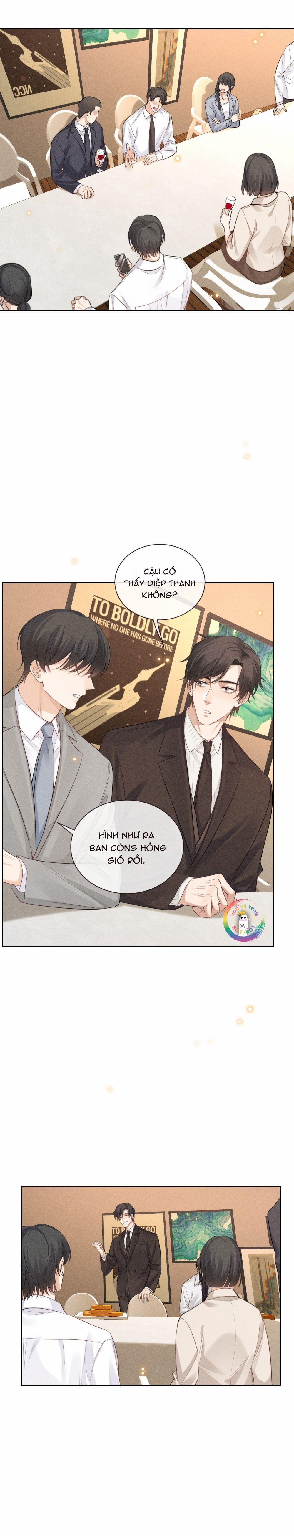 Trò Chơi Săn Bắt (END) 44 trang 1