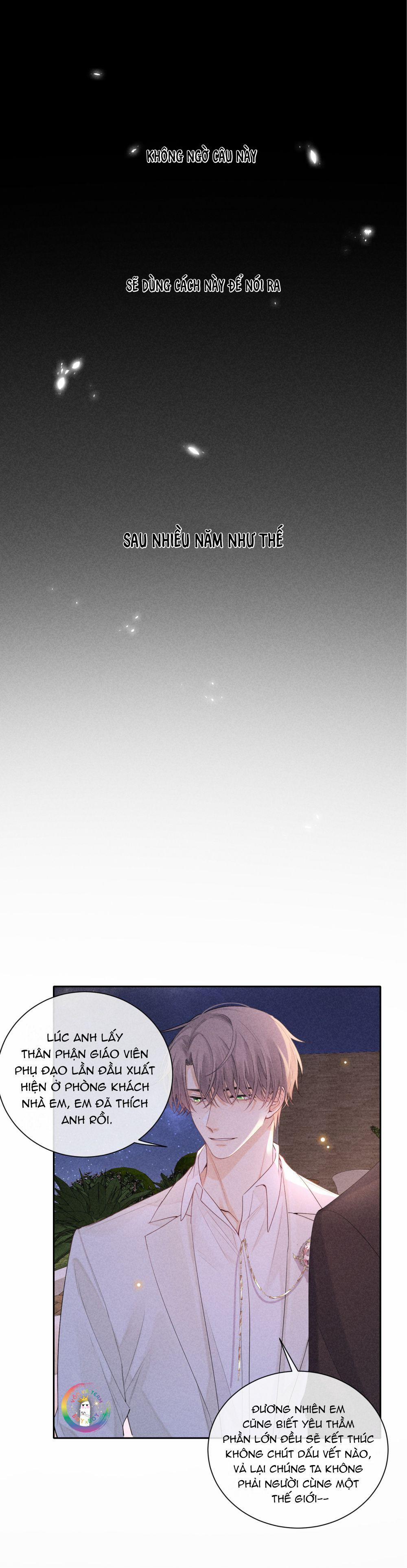 Trò Chơi Săn Bắt (END) 44 trang 12