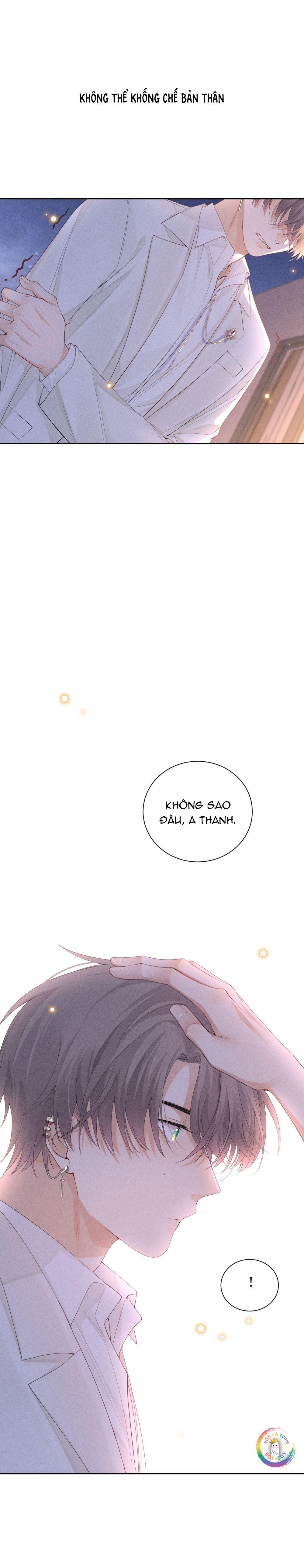 Trò Chơi Săn Bắt (END) 44 trang 14