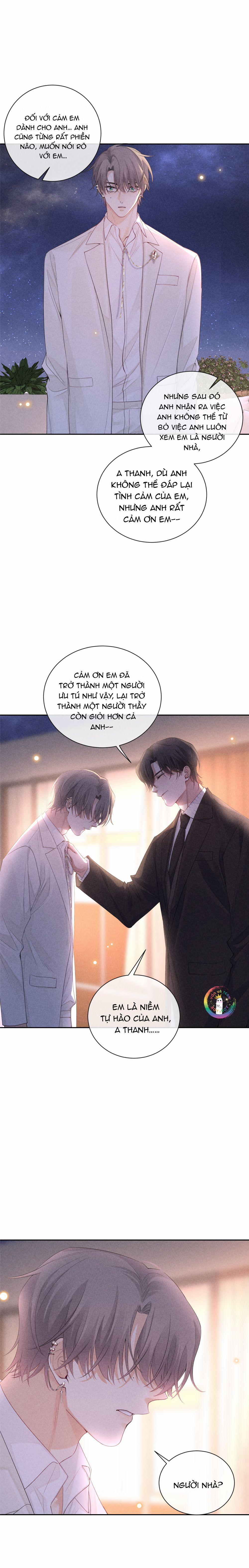 Trò Chơi Săn Bắt (END) 44 trang 16