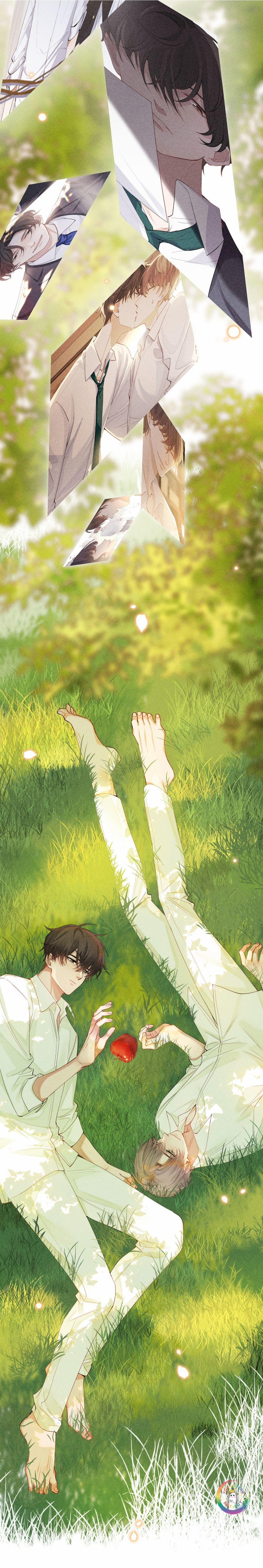 Trò Chơi Săn Bắt (END) 44 trang 18