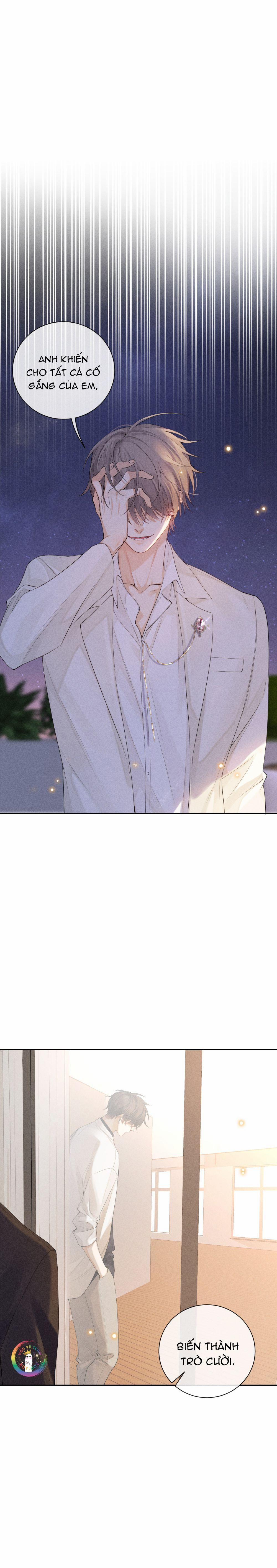 Trò Chơi Săn Bắt (END) 44 trang 19