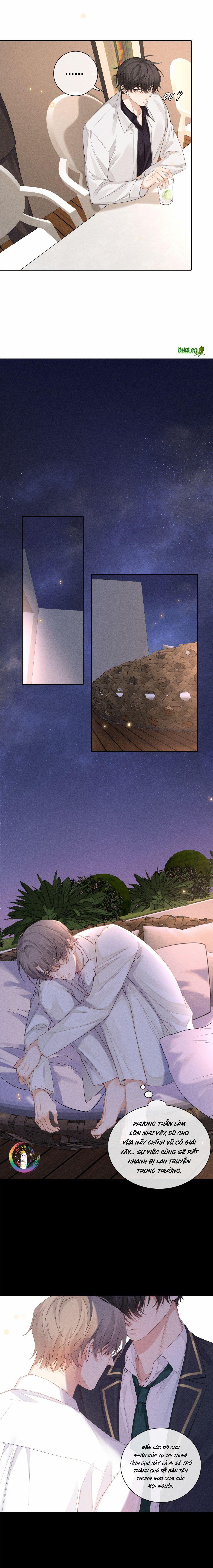 Trò Chơi Săn Bắt (END) 44 trang 2