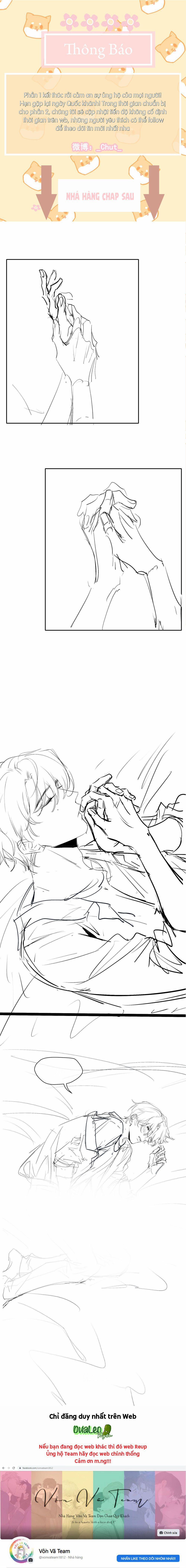 Trò Chơi Săn Bắt (END) 44 trang 20