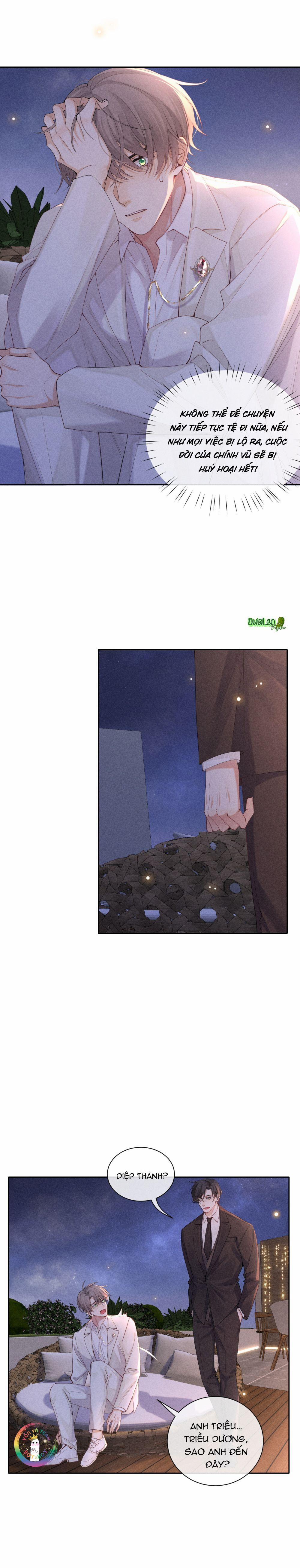 Trò Chơi Săn Bắt (END) 44 trang 5