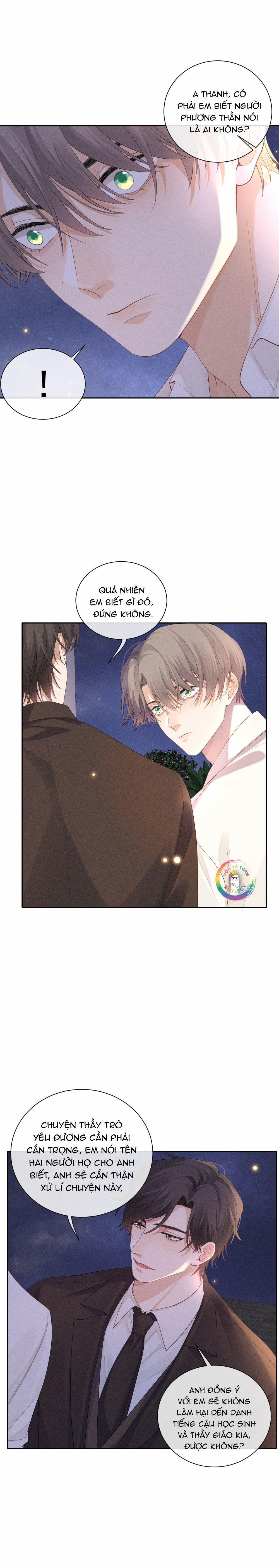 Trò Chơi Săn Bắt (END) 44 trang 7