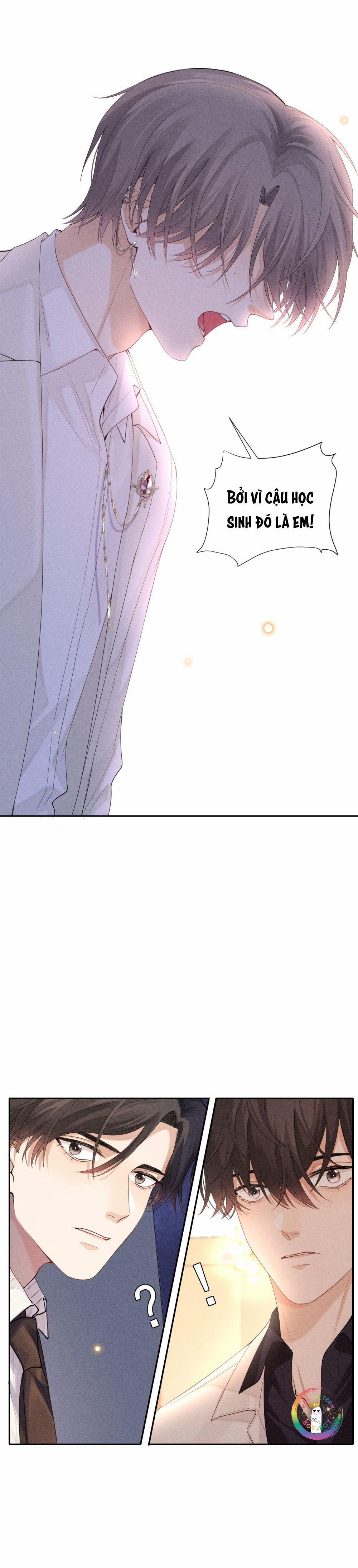 Trò Chơi Săn Bắt (END) 44 trang 9