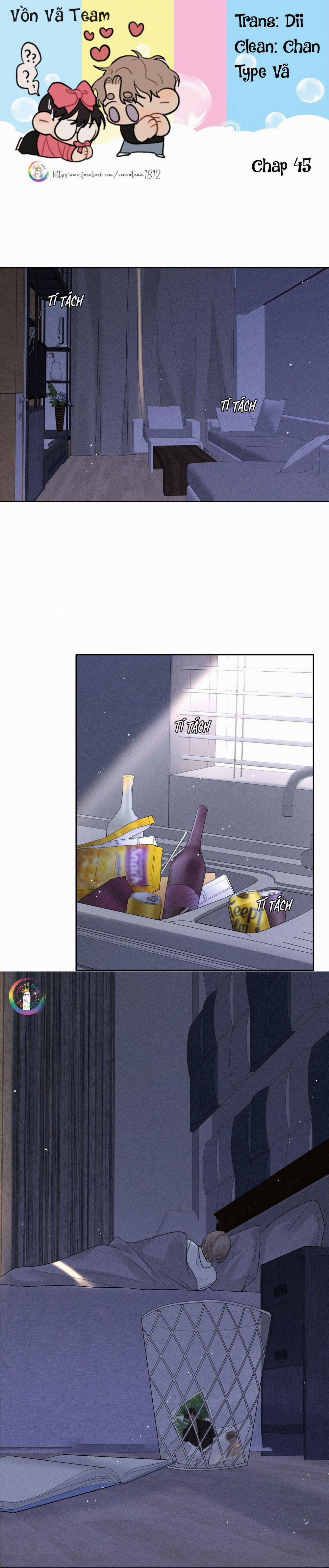 Trò Chơi Săn Bắt (END) 45 ss2 trang 0