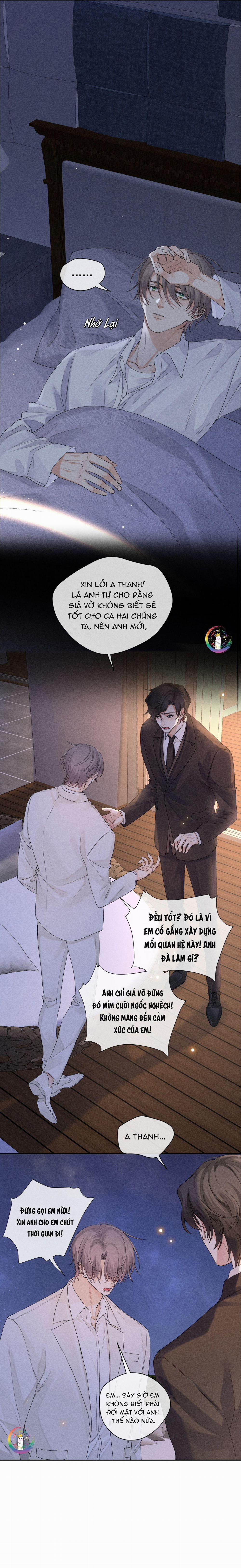 Trò Chơi Săn Bắt (END) 45 ss2 trang 1