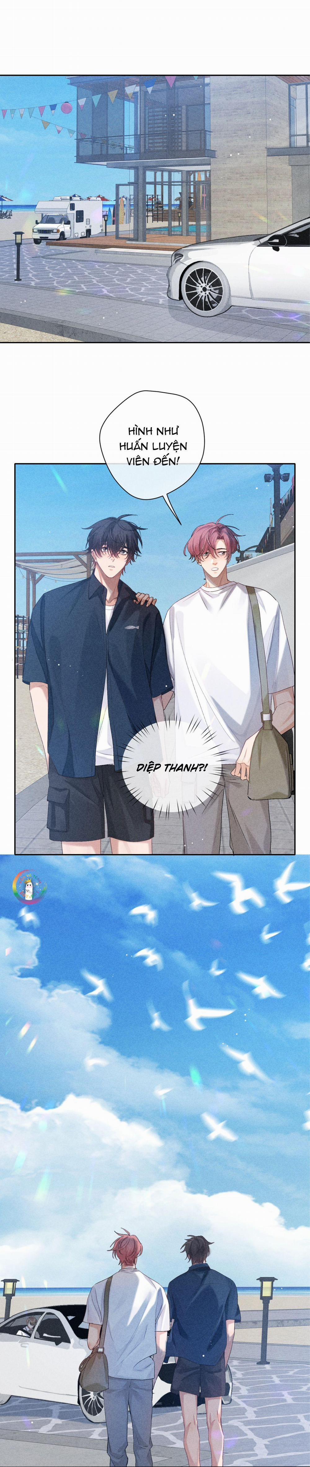 Trò Chơi Săn Bắt (END) 45 ss2 trang 13