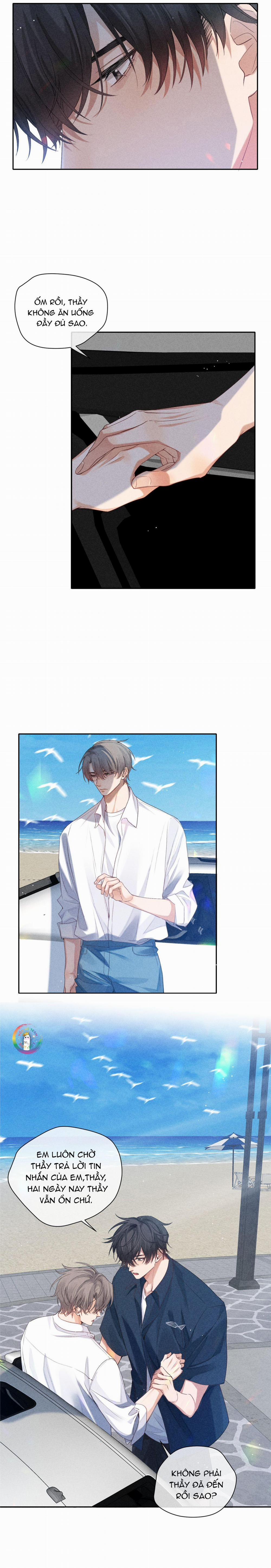 Trò Chơi Săn Bắt (END) 45 ss2 trang 15