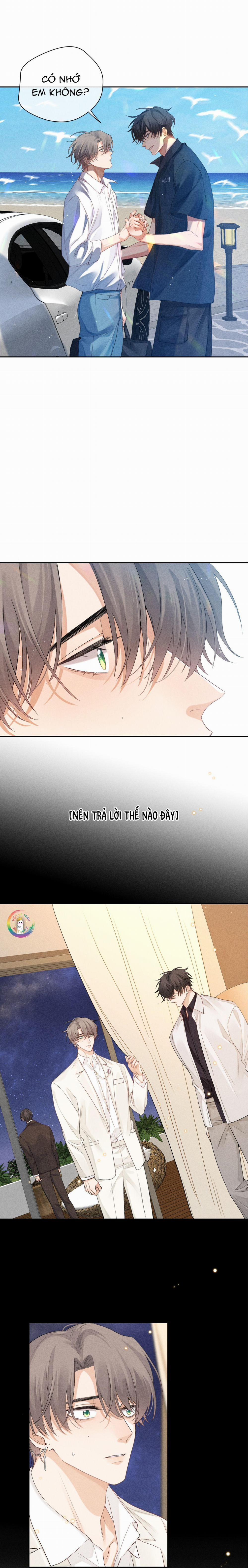 Trò Chơi Săn Bắt (END) 45 ss2 trang 16