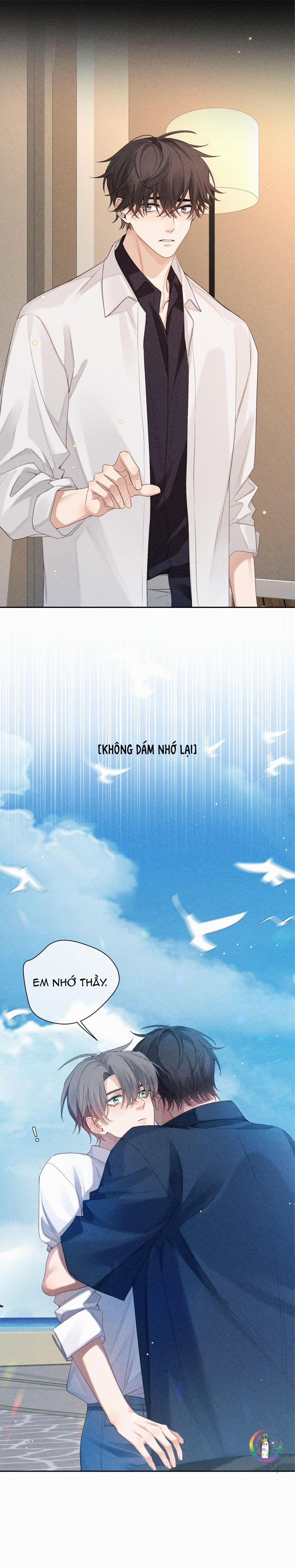 Trò Chơi Săn Bắt (END) 45 ss2 trang 17