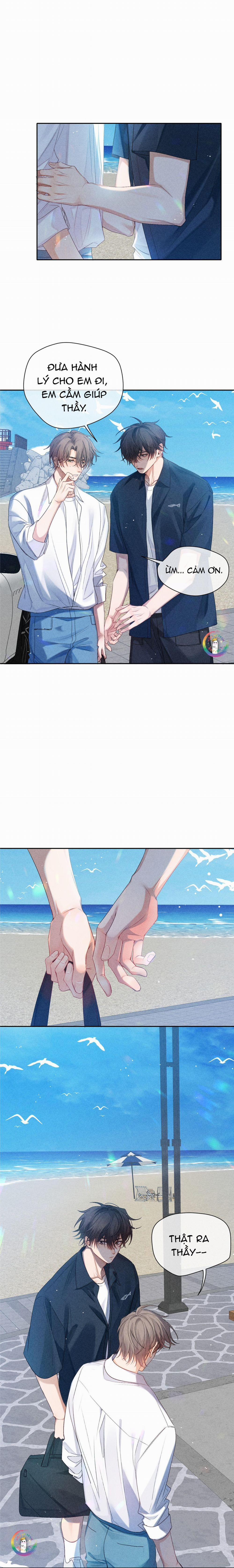 Trò Chơi Săn Bắt (END) 45 ss2 trang 18