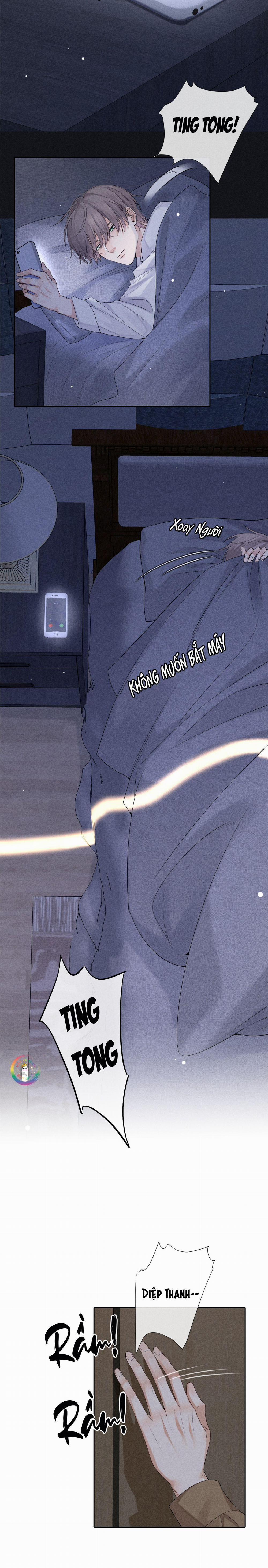 Trò Chơi Săn Bắt (END) 45 ss2 trang 3