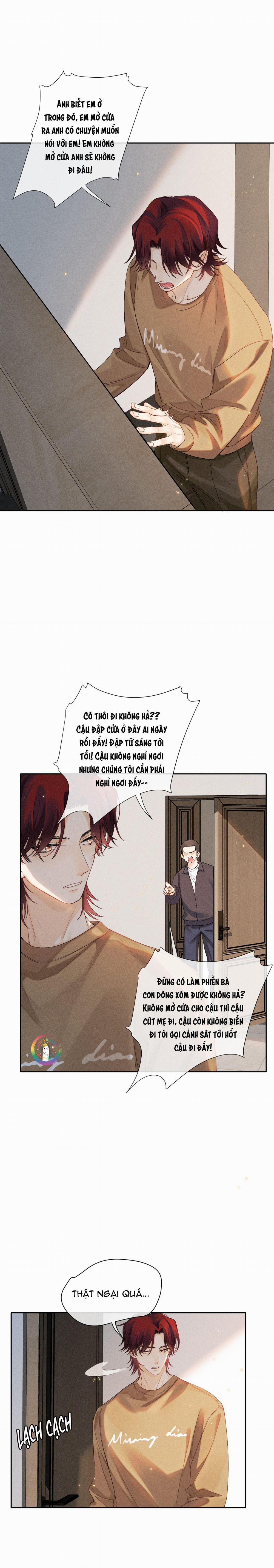 Trò Chơi Săn Bắt (END) 45 ss2 trang 4