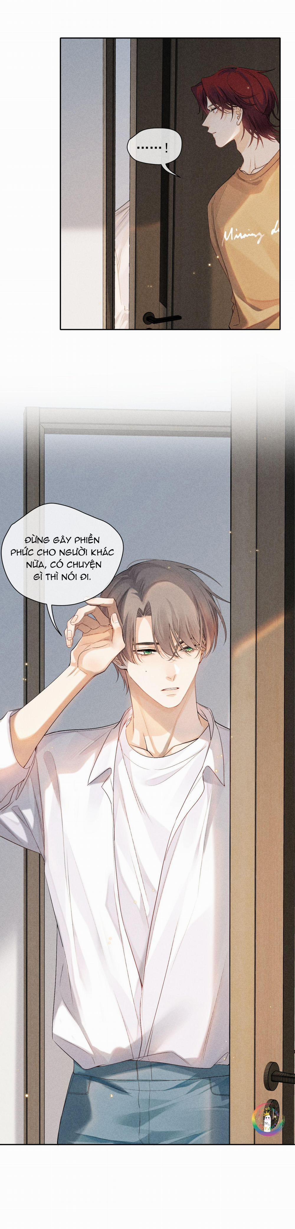 Trò Chơi Săn Bắt (END) 45 ss2 trang 5