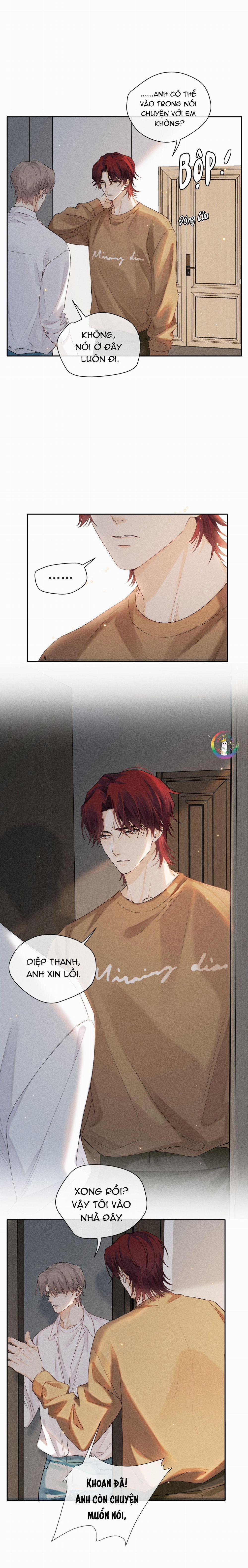 Trò Chơi Săn Bắt (END) 45 ss2 trang 6