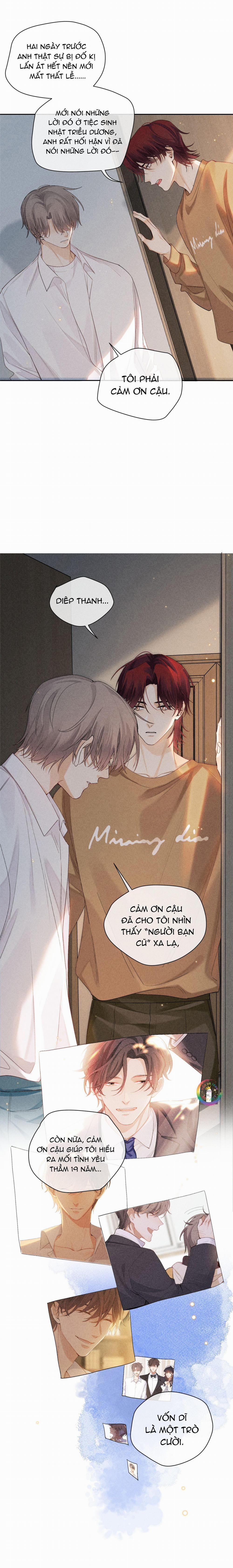 Trò Chơi Săn Bắt (END) 45 ss2 trang 7