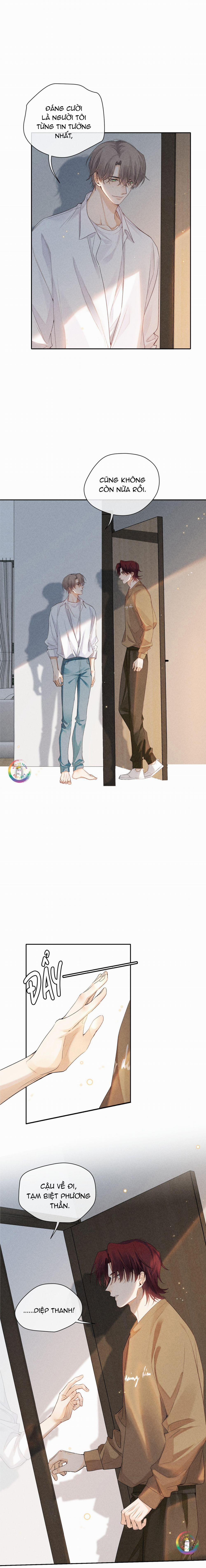 Trò Chơi Săn Bắt (END) 45 ss2 trang 8