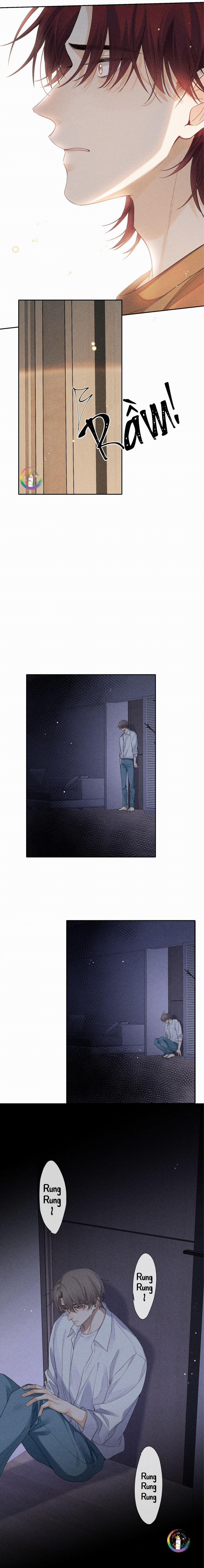 Trò Chơi Săn Bắt (END) 45 ss2 trang 9