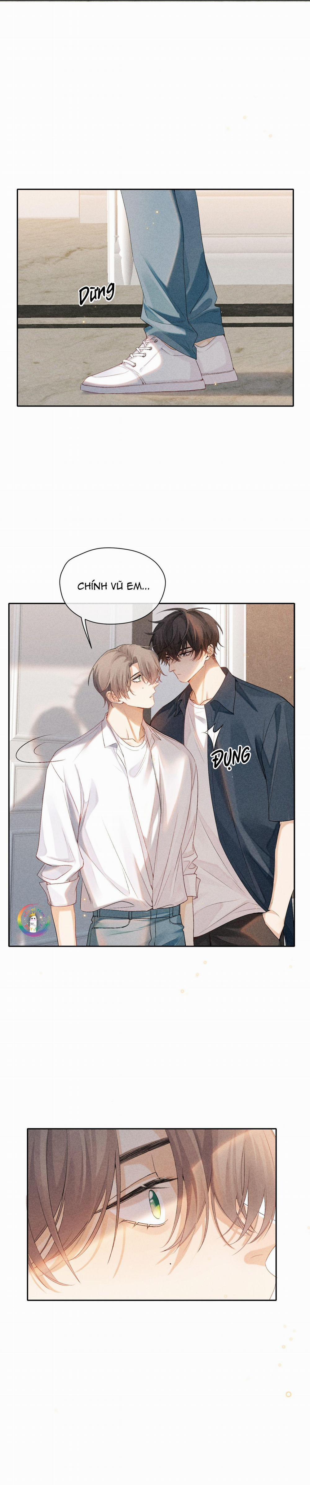 Trò Chơi Săn Bắt (END) 46 trang 1