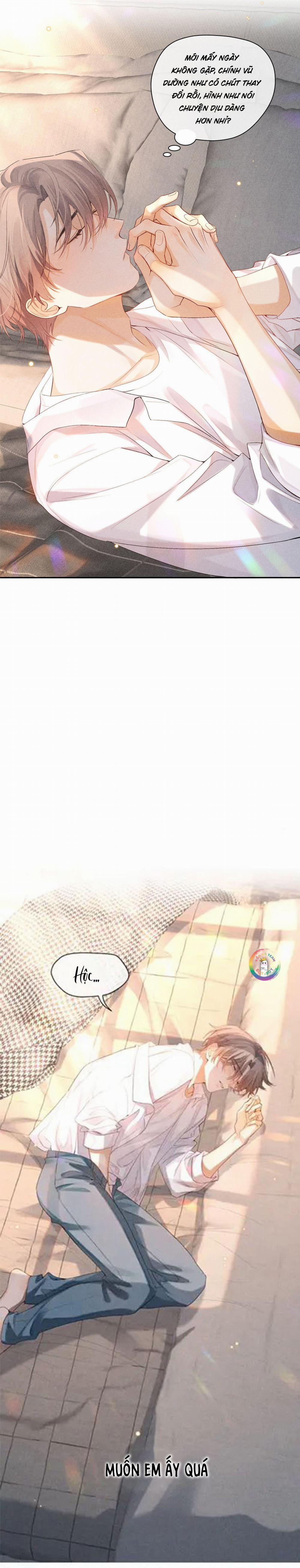 Trò Chơi Săn Bắt (END) 46 trang 10