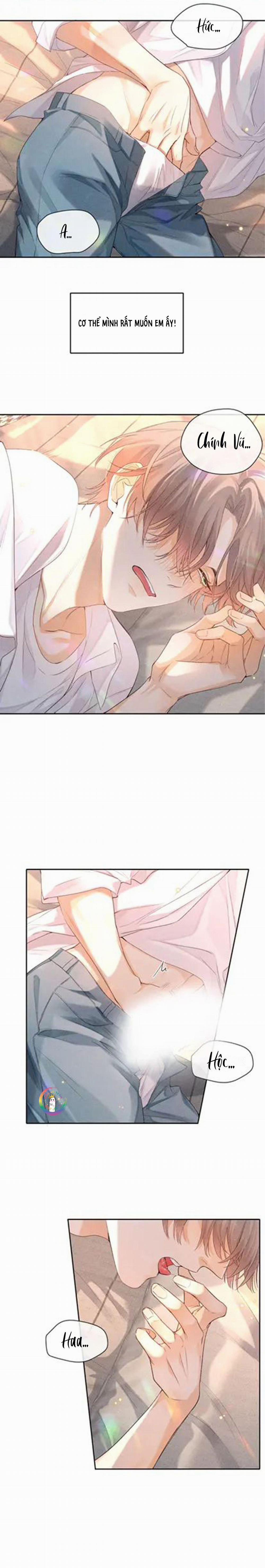 Trò Chơi Săn Bắt (END) 46 trang 11