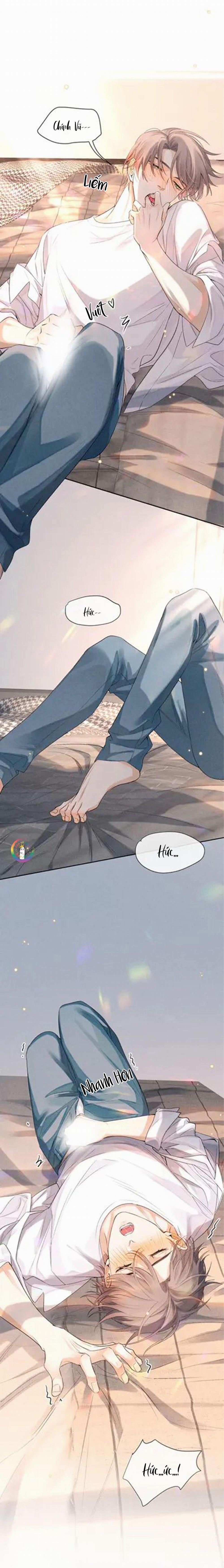 Trò Chơi Săn Bắt (END) 46 trang 12