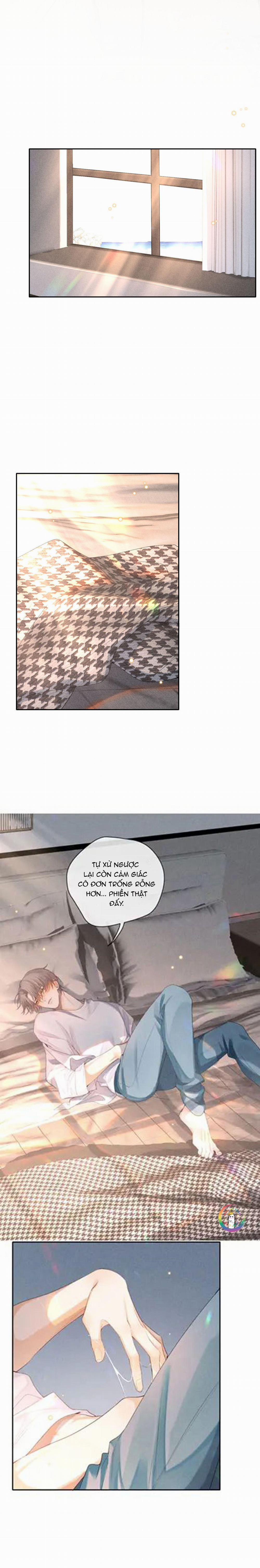 Trò Chơi Săn Bắt (END) 46 trang 13