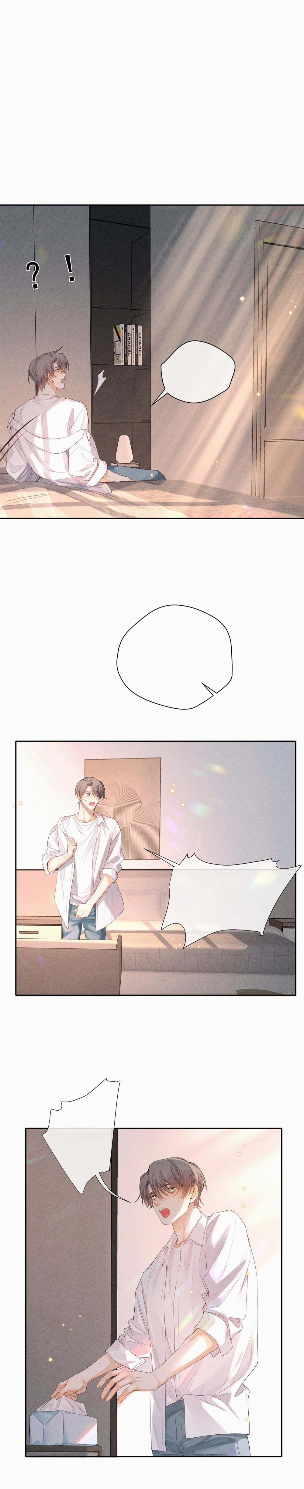 Trò Chơi Săn Bắt (END) 46 trang 14