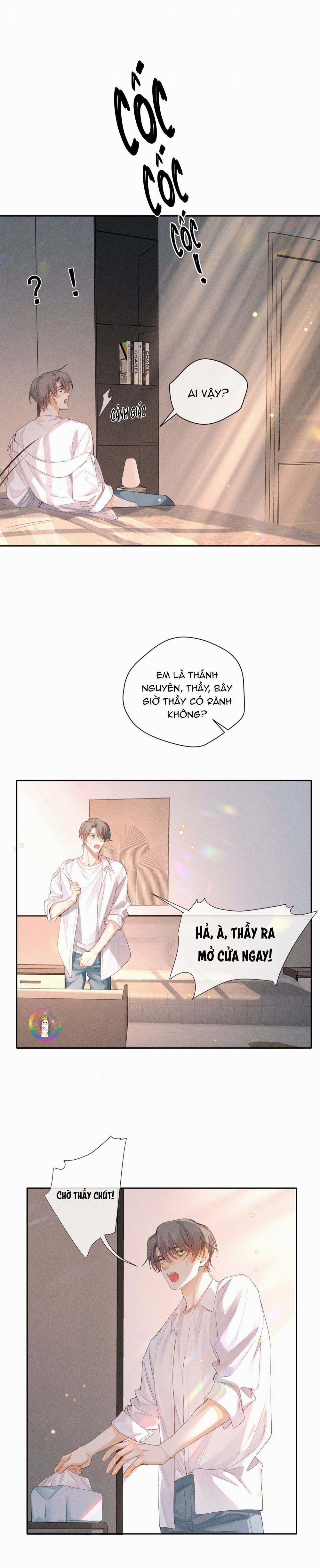 Trò Chơi Săn Bắt (END) 46 trang 15